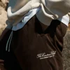 The Couture Club Shorts-Airtex Panelled Shorts