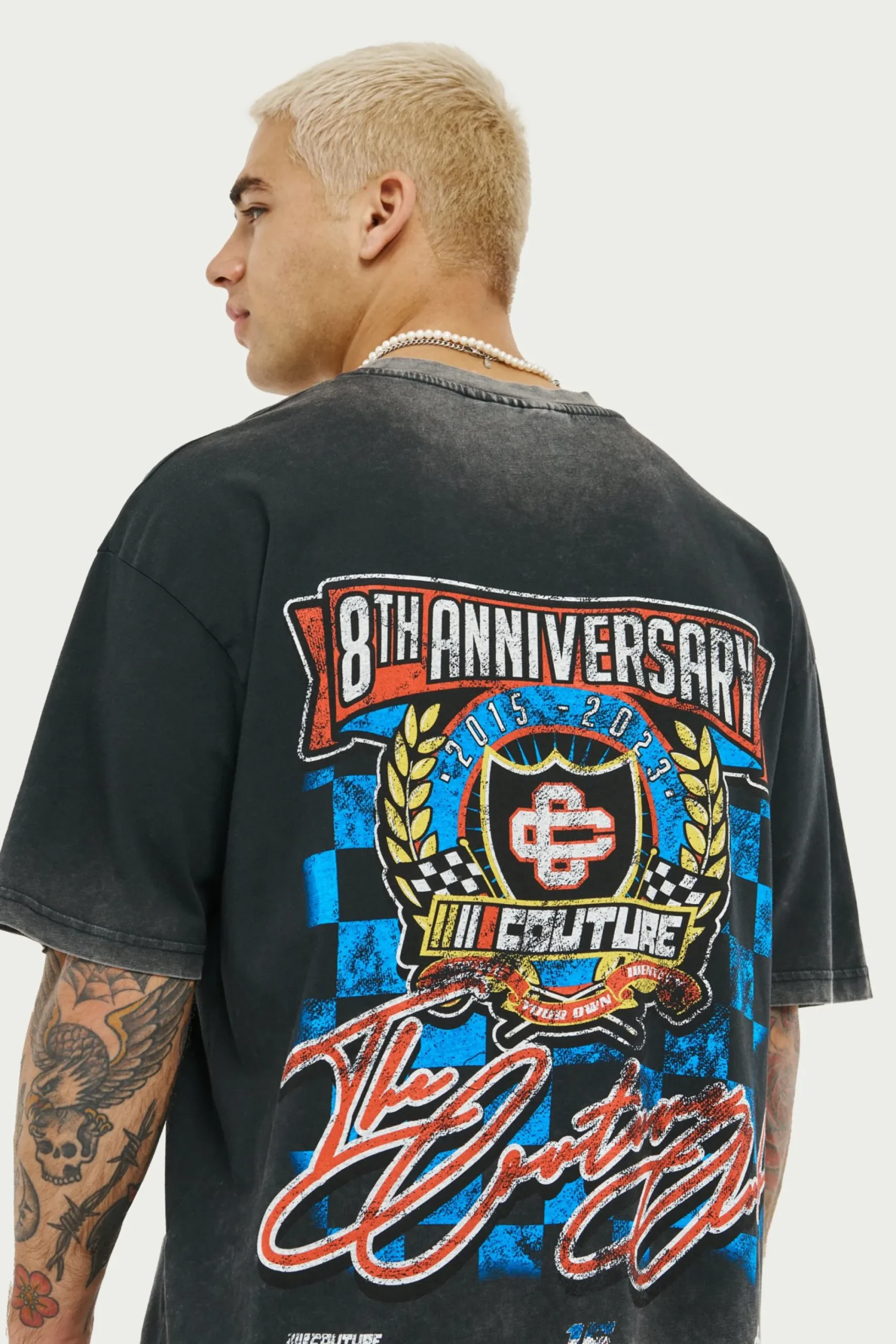 anniversary_racing_tshirt_1.webp The Couture Club T-Shirts-Anniversary Racing T-Shirt