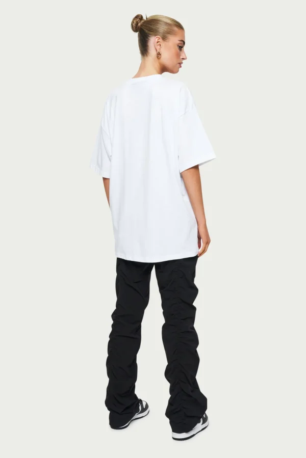 The Couture Club T-Shirts-Blank Oversized T-Shirt