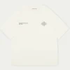 The Couture Club T-Shirts-Blurred Graphic Emblem T-Shirt