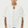 The Couture Club Shirts-Club De Couture Relaxed Shirt