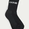 The Couture Club Socks-Copyright Sports Sock