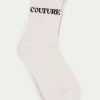 The Couture Club Socks-Copyright Sports Sock