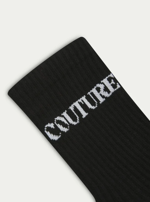 The Couture Club Socks-Copyright Sports Sock