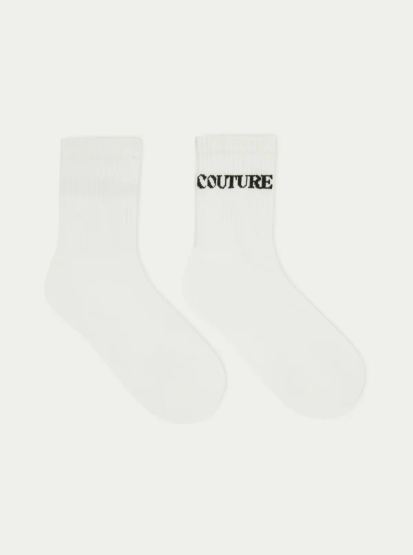The Couture Club Socks-Copyright Sports Sock