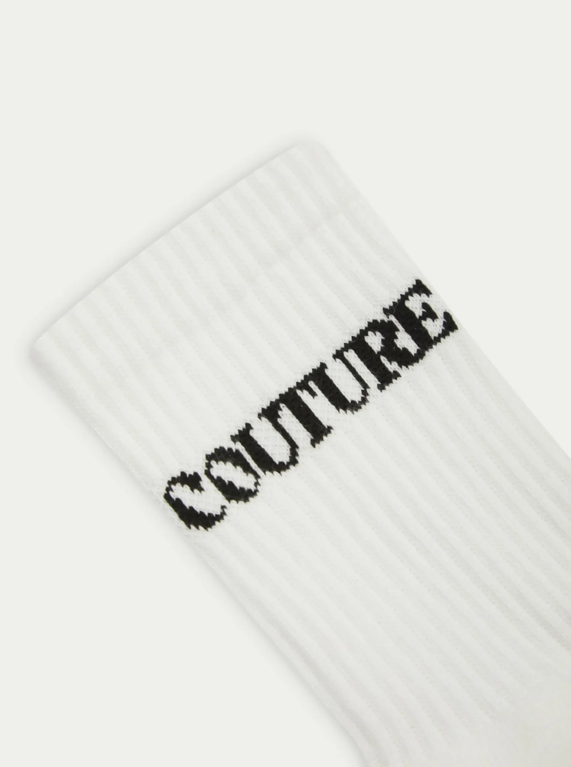 copyright_sports_sock_2.webp The Couture Club Socks-Copyright Sports Sock