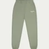 The Couture Club Joggers-Couture Abstract Joggers