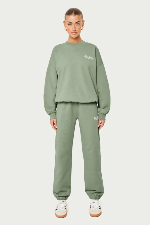 The Couture Club Joggers-Couture Abstract Joggers