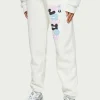 The Couture Club Joggers-Couture Bubble Oversized Joggers