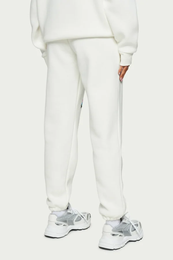The Couture Club Joggers-Couture Bubble Oversized Joggers