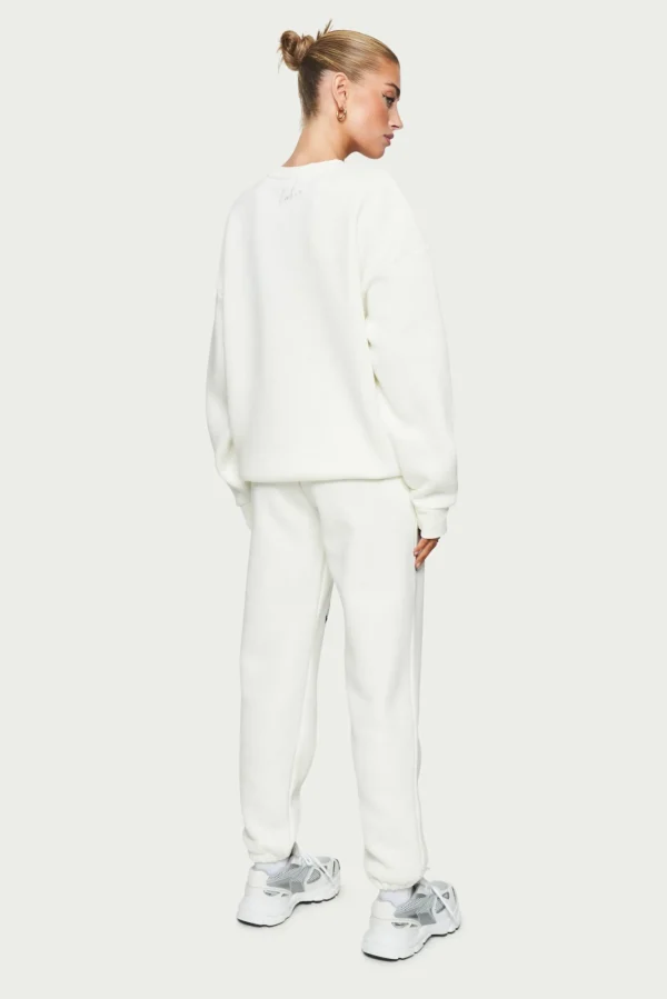The Couture Club Joggers-Couture Bubble Oversized Joggers