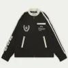 The Couture Club Coats & Jackets-Couture Pit Jacket