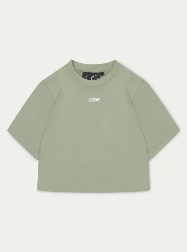 The Couture Club T-Shirts-Ctre Baby Tee