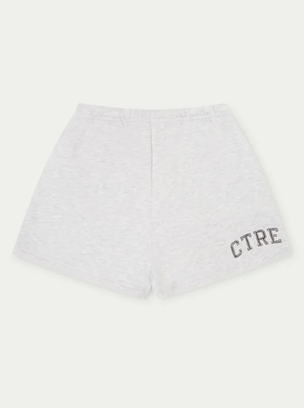The Couture Club Shorts-Ctre Jersey Shorts