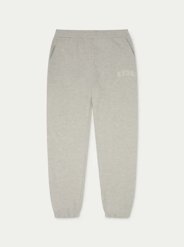 The Couture Club Tracksuits-Ctre Relaxed Cuffed Joggers