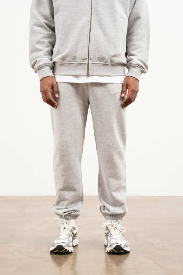 The Couture Club Tracksuits-Ctre Relaxed Cuffed Joggers