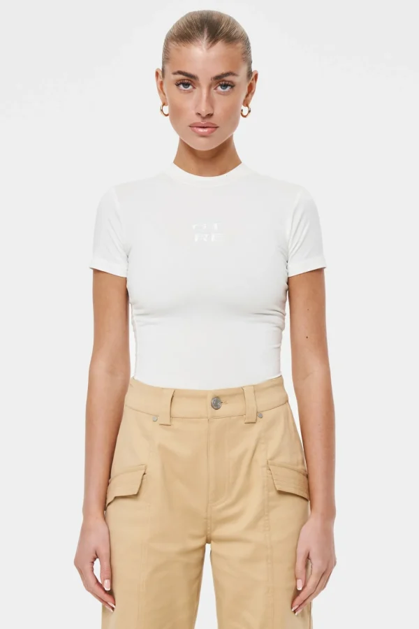 The Couture Club T-Shirts-Ctre Soft Touch T-Shirt