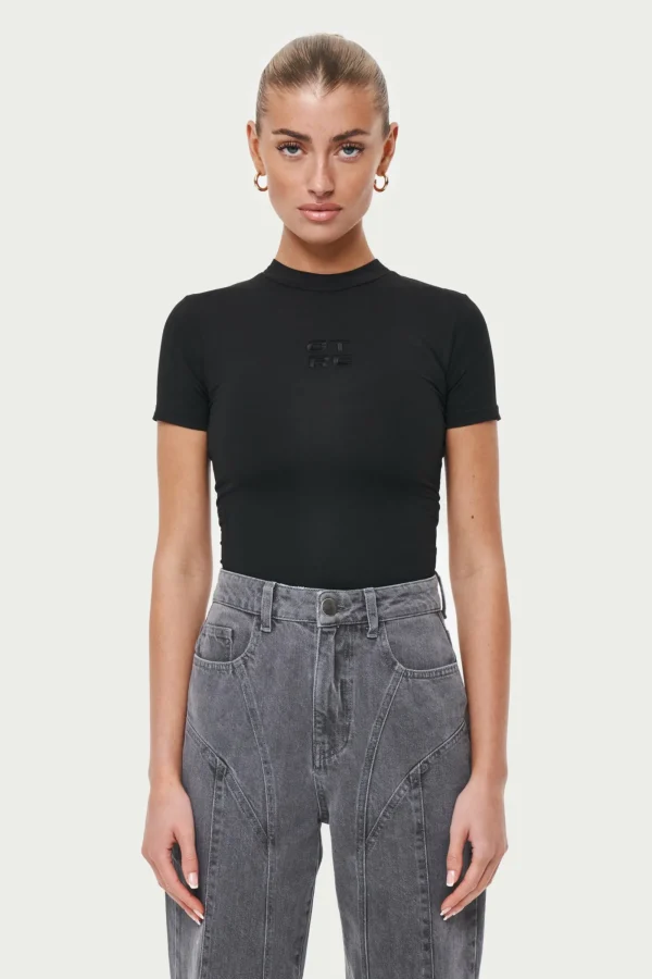 The Couture Club T-Shirts-Ctre Soft Touch T-Shirt