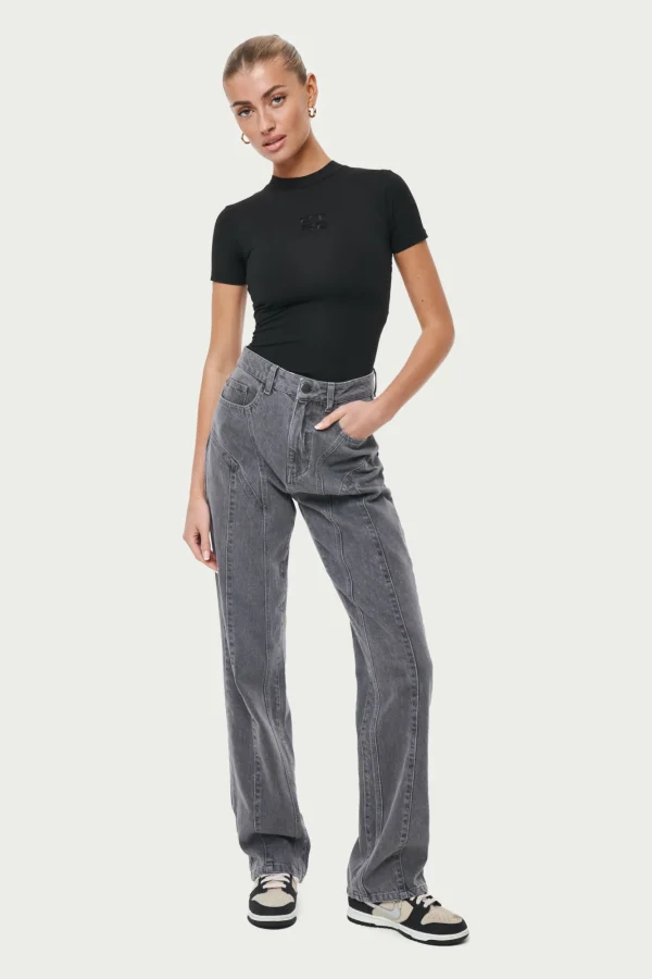 The Couture Club T-Shirts-Ctre Soft Touch T-Shirt