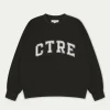 The Couture Club Sweatshirts-Ctre Sweatshirt