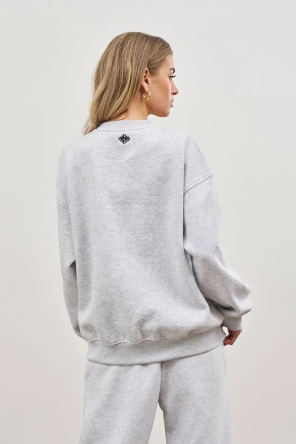 The Couture Club Sweatshirts-Ctre Sweatshirt