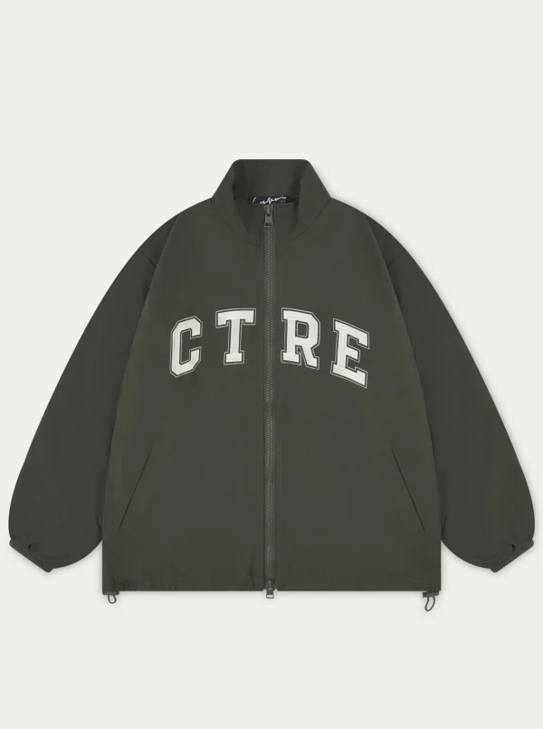 The Couture Club Coats & Jackets-Ctre Track Jacket