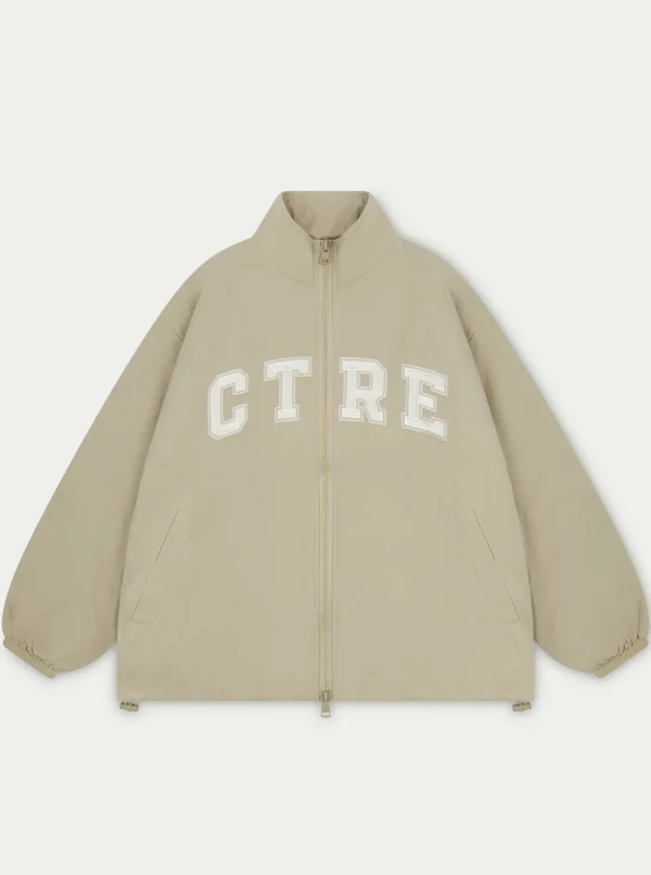 The Couture Club Coats & Jackets-Ctre Track Jacket