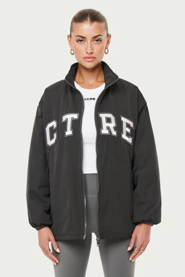 The Couture Club Coats & Jackets-Ctre Track Jacket