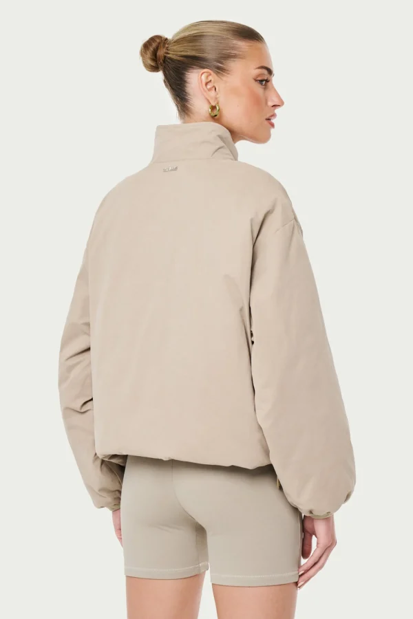 The Couture Club Coats & Jackets-Ctre Track Jacket