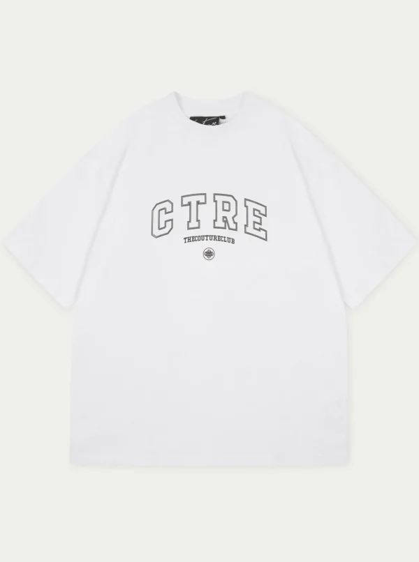 The Couture Club T-Shirts-Ctre T-Shirt