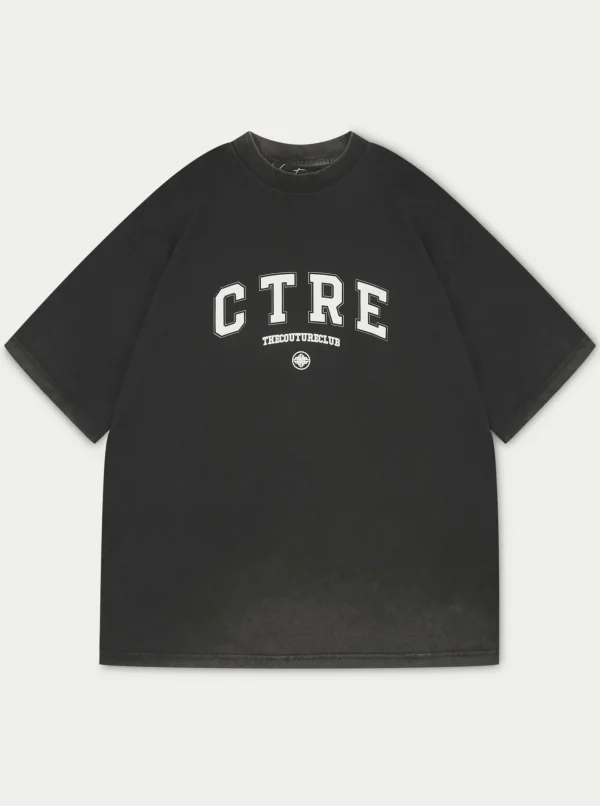 The Couture Club T-Shirts-Ctre T-Shirt