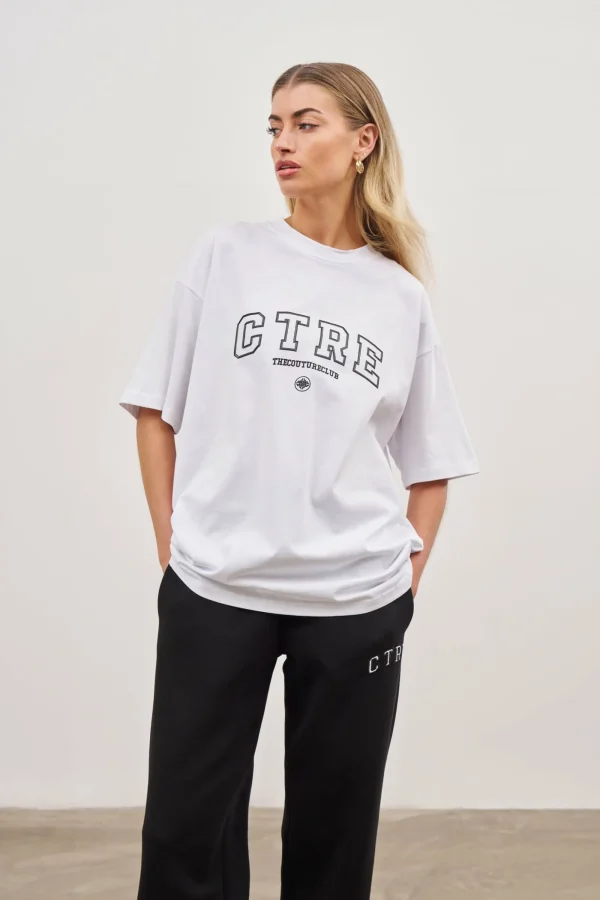 The Couture Club T-Shirts-Ctre T-Shirt