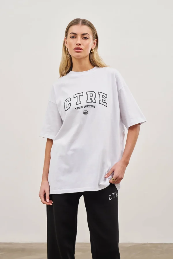 The Couture Club T-Shirts-Ctre T-Shirt