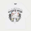 The Couture Club T-Shirts-Eagle Anniversary T-Shirt
