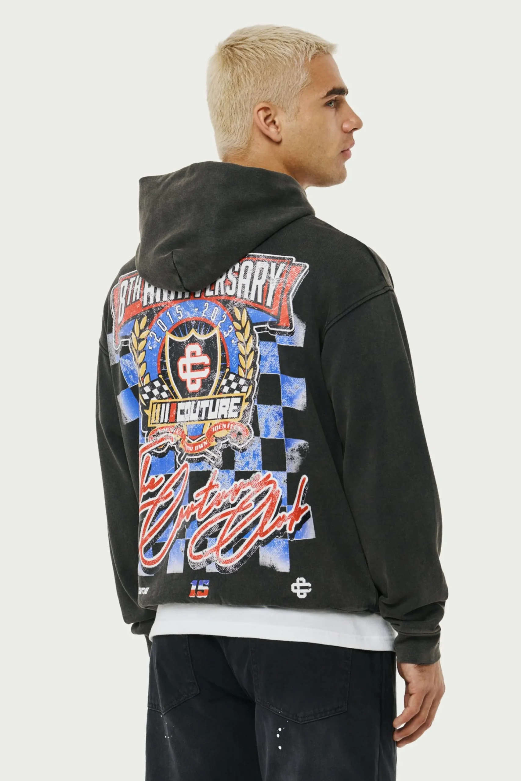 emblem_anniversary_hoodie_2.webp The Couture Club Hoodies-Emblem Anniversary Hoodie