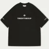 The Couture Club T-Shirts-Emblem Copyright T-Shirt
