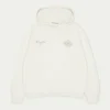 The Couture Club Hoodies-Emblem Outline Hoodie