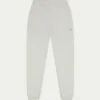 The Couture Club Tracksuits-Emblem Relaxed Joggers