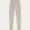 The Couture Club Leggings-Emblem Sculpting Stretch Leggings