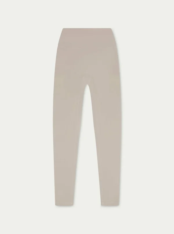 The Couture Club Leggings-Emblem Sculpting Stretch Leggings