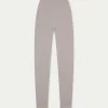 The Couture Club Leggings-Emblem Sculpting Stretch Leggings