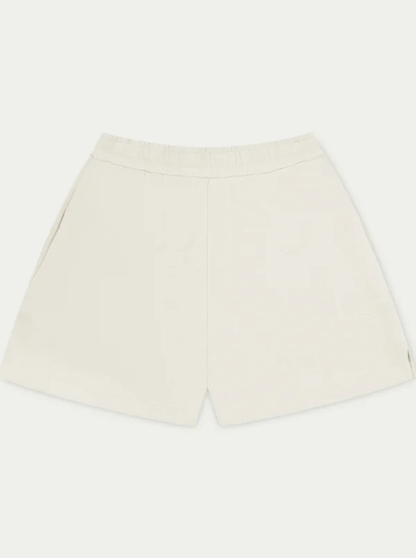 The Couture Club Shorts-Emblem Shorts