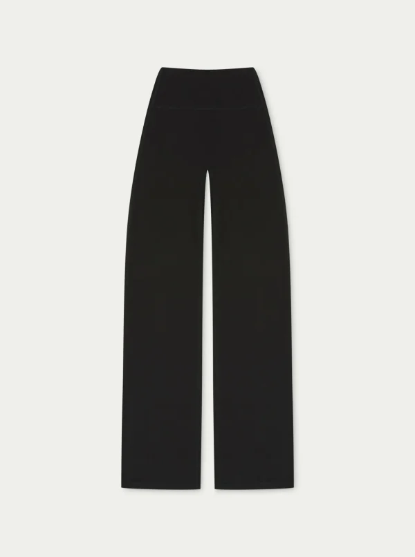 The Couture Club Leggings-Emblem Soft Touch Yoga Pants