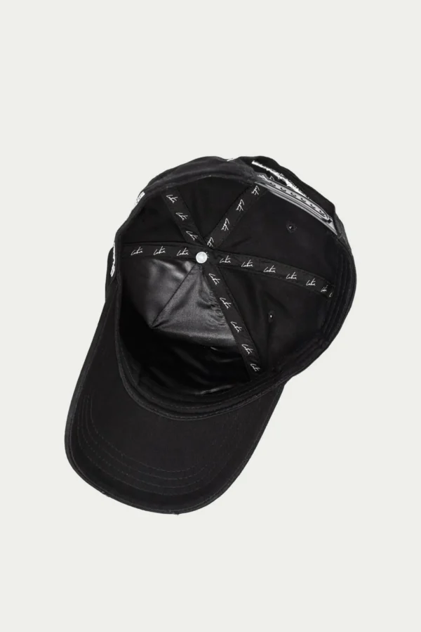 The Couture Club Caps & Hats-Emblem Trucker Cap