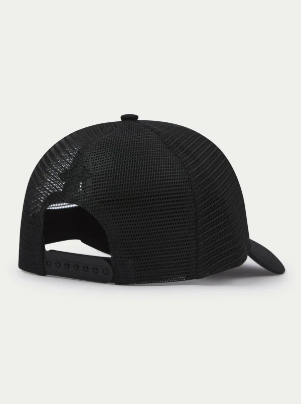 The Couture Club Caps & Hats-Embroidery Emblem Cap