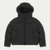The Couture Club Coats & Jackets-Essential Matte Puffer