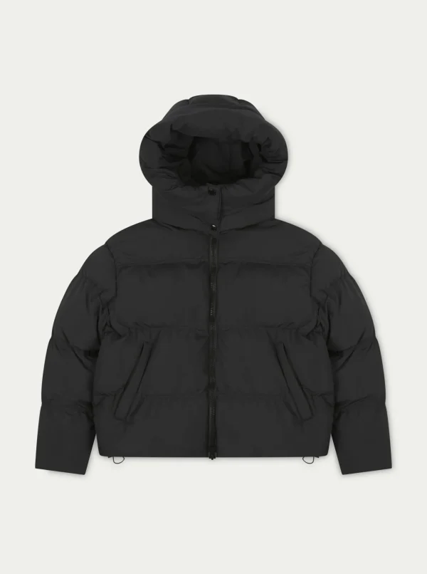 The Couture Club Coats & Jackets-Essential Matte Puffer
