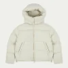 The Couture Club Coats & Jackets-Essential Matte Puffer