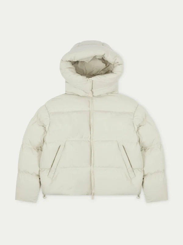 The Couture Club Coats & Jackets-Essential Matte Puffer