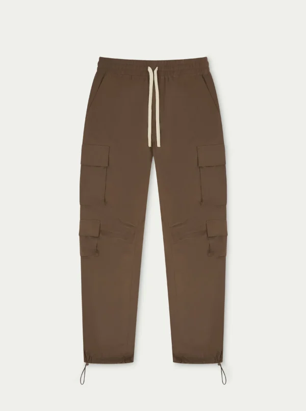The Couture Club Cargo Pants-Essentials Cargo Pant
